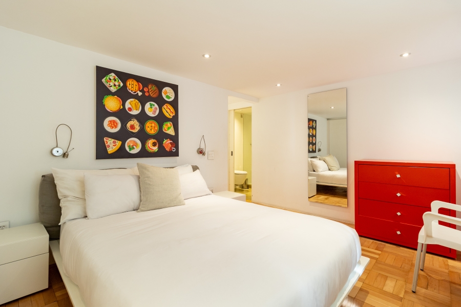 3 Bedroom Property for Sale in Cape Town City Centre Western Cape